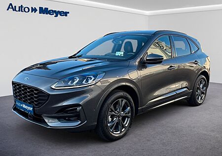 Ford Kuga 2.5 Duratec HYBRID PHEV ST-Line X |AHK|