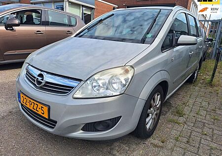 Opel Zafira 1.6 Executive (motor defect!!)