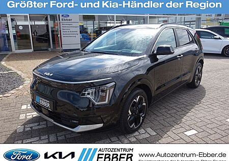 Kia Niro EV Inspiration DriveWise RELAX WÄRME TECHNO