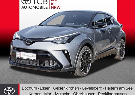 Toyota C-HR 2.0 HYBRID GR SPORT NAVI*SHZ*PDC*JBL*LED