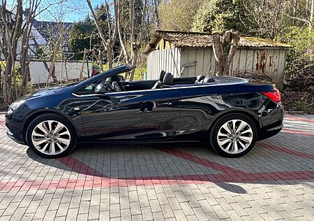 Opel Cascada 1.4 Turbo 103kW ecoFLEX INNOVATION I...