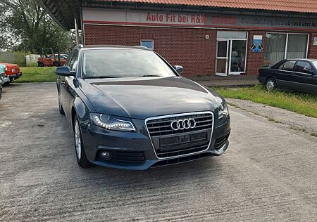 Audi A4 1.8 TFSI 88kW Ambiente Avant