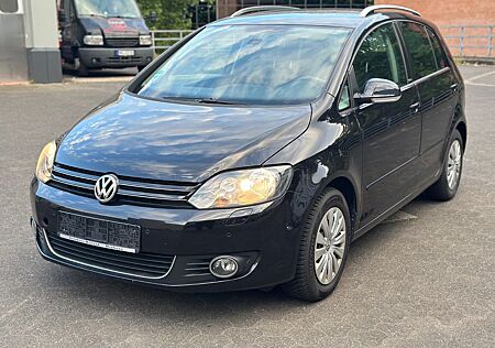 VW Golf Plus Volkswagen 1.4 TSI DSG Comfortline