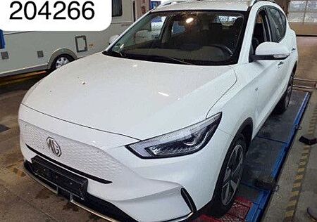 MG ZS EV Comfort LED FahrAss+DigTacho KamUnfallfrei
