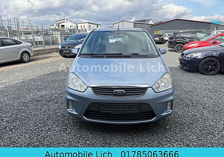 Ford C-Max Style Euro4 Klima El Fenster