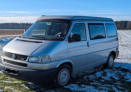 VW T4 California Volkswagen Coach (2002)