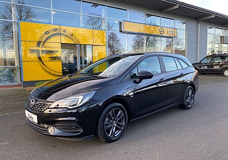 Opel Astra K Sports Tourer 120 Jahre AHK Start Stop 1