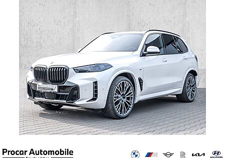 BMW X5 xDrive30d M Sport HUD PANO ACC AHK 360°KAM