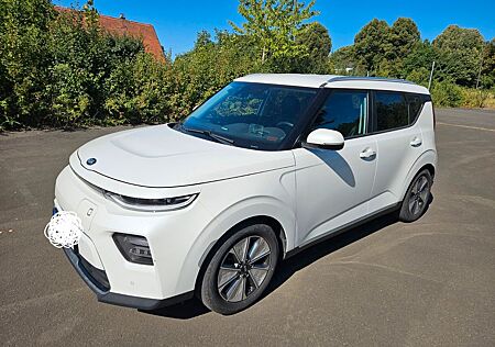 Kia Soul 150kW Vision Vision