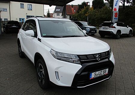 Suzuki Vitara 1.5 DUAJET Hybrid Comfort+ AGS