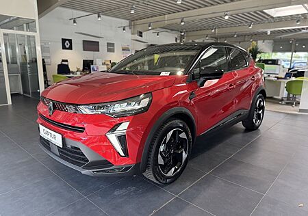 Renault Captur Techno TCe 90