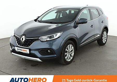 Renault Kadjar 1.3 TCe Limited Aut.*NAVI*CAM*TEMPO*PDC