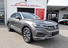 VW Touareg Volkswagen 4.0 V8 TDI 310kW 4MOTION /LED/LUFTFEDER