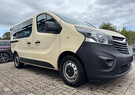 Opel Vivaro B Kasten/Kombi Combi L1H1 2,7t