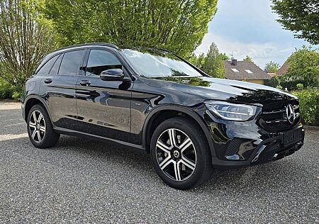 Mercedes-Benz GLC 300 e*Allrad*Night*Virtual*Leder*Exclusive