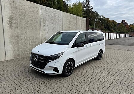 Mercedes-Benz EQV 300 FWD lang