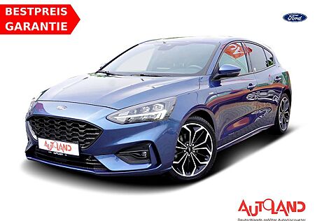 Ford Focus 1.0 EcoBoost ST-Line