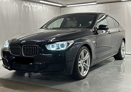 BMW 530d 530 Gran Turismo xDrive Gran Turismo -