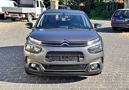 Citroën C4 Cactus Shine 1.2*TEMPOMAT*SHZ*AHK