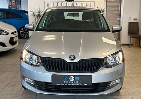 Skoda Fabia Cool Plus°Klima°16 Zoll°Tüv Neu °El.Fenste