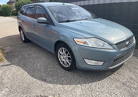 Ford Mondeo 2,0TDCi 85kW DPF Ambiente Turnier Amb...
