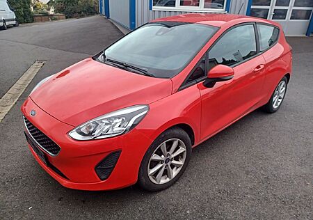 Ford Fiesta ** Trend / Lichtsensor ** mit Garantie