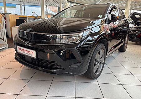 Opel Grandland X Grandland Hybrid,GS Line (MJ22