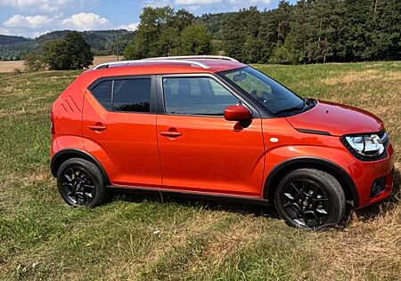 Suzuki Ignis 1.2 DUALJET Allgrip Comfort+ Comfort+