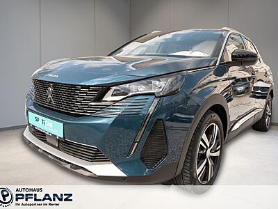 Peugeot 3008 GT 1.2 Hybrid 136 e-DSC6 *AB 209€ OHNE...
