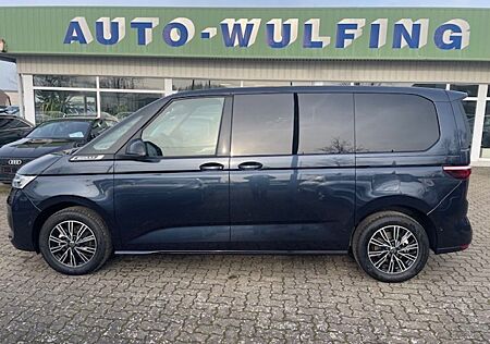 VW T7 Multivan Volkswagen 2.0 Tdi-DSG,Top+Park+Assist+AHK+++++