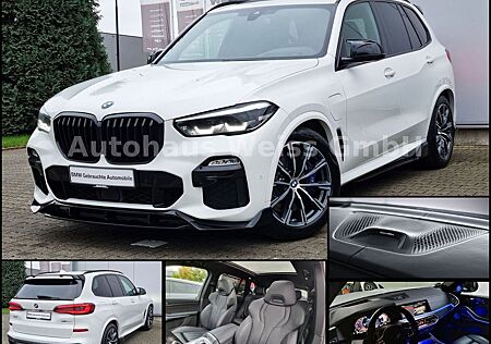 BMW X5M X5 45e M-SPORT PERFORMANCE~BOWERS~PANO~ SITZE
