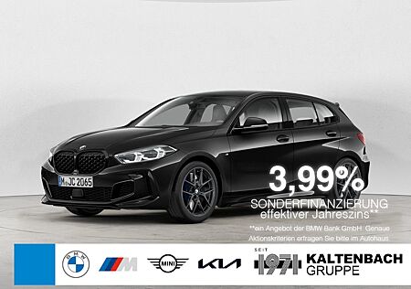 BMW M135i xDrive Edition Colorvision LED ACC NAVI