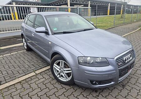 Audi A3 2,0 TDI 125kW S Line Sport Plus