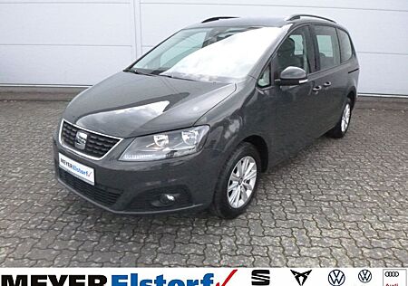 Seat Alhambra 1.4 TSI Style DSG - AHK NAVI