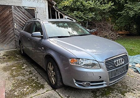 Audi A4 2.0 T FSI tiptronic quattro Avant -