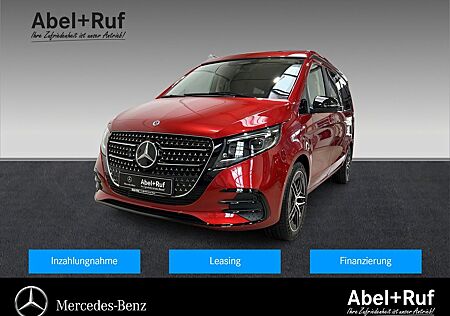 Mercedes-Benz V 300 Marco Polo 300 MOPF AMG+NIGHT+AIR+Aufstelld.+AHK