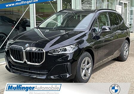 BMW 218i AT Kamera Ad-LED Live-Navi Aktivs.Komfz.AHK
