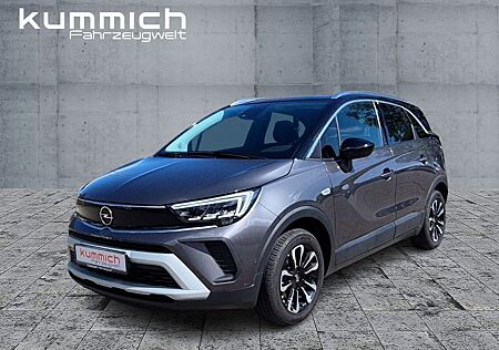 Opel Crossland X Crossland , Elegance, 1.2 Direct Injection Turbo