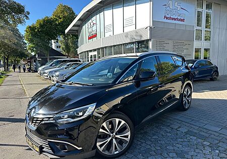 Renault Scenic IV Grand Intens Leder Kamera Led 7 Sitze