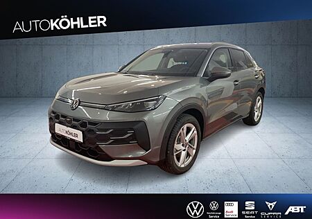 VW T-Roc Volkswagen 1.5 eTSI Style - DSG - 360° - PANO - APP -