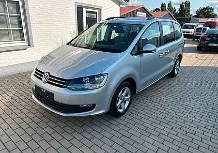 VW Sharan Volkswagen Trendline BMT 2.0 TDI/PDC/Shz/Garantie