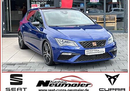 Seat Leon Cupra 2.0 TSI 290 PS DSG LED Navi