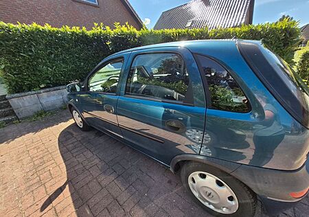 Opel Corsa 1.2 -