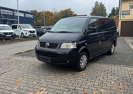 VW T5 Transporter Volkswagen Kasten-Kombi Kombi