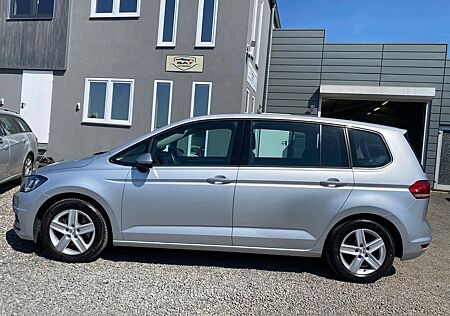 VW Touran Volkswagen Trendline BMT*1.HD*7Sitz*AHK*Navi*TüvNeu