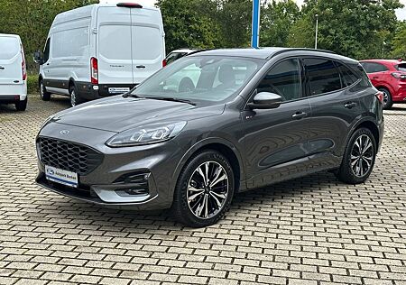 Ford Kuga Hybrid ST-Line X Head-up Kamera LED