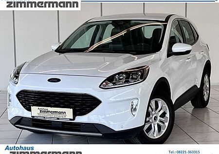 Ford Kuga 1.5 EcoBoost Cool & Connect Navi Apple CarP