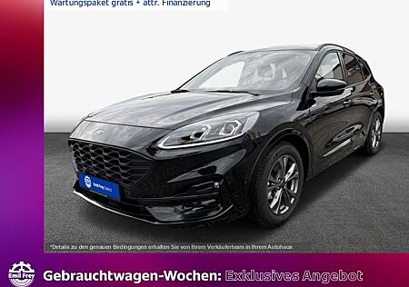 Ford Kuga 2.0 EcoBlue Aut. ST-LINE X