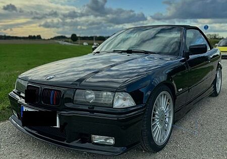 BMW 328i Cabrio Sport Edition Sport Edition