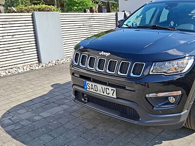 Jeep Compass 1.4 MultiAir 103kW Longitude Longitude